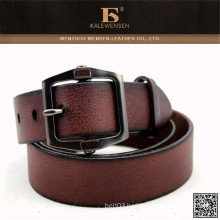 Professional genuine Custom made wholesalegenuine women belts